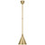 manufacturer_finish:Hand-Rubbed Antique Brass|manufacturer_glass:9 Hand-Rubbed Antique Brass Conical Savannah Shade