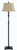 Cal Lighting - BO-2443FL - Two Light Floor Lamp - Madison - Oil Rubbed Bronze