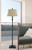 Madison Two Light Floor Lamp (BO-2443FL)