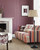 Madison One Light Floor Lamp (BO-2443SWFL)