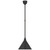 manufacturer_finish:Matte Black|manufacturer_glass:12.5 Matte Black Conical Savannah Shade