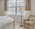 Calais Two Light Floor Lamp (BO-2450FL-DB)