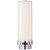 Visual Comfort Signature - VCC1000B-PN/WG - LED Module - Cordless - Nickel
