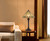 Tiffany Two Light Table Lamp (BO-2676TB)