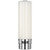 Visual Comfort Signature - VCC1100C-PN/WG - LED Module - Cordless - Nickel