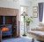 Two Light Floor Lamp (BO-2717FL)