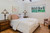 Two Light Table Lamp (BO-2717TB)