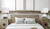 Rapallo One Light Table Lamp (BO-2809TB)
