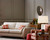 Bron One Light Table Lamp (BO-2862TB)