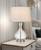 Nador One Light Table Lamp (BO-2916TB)