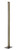 Cal Lighting - BO-2965FL - LED Floor Lamp - Colmar - Rubber Wood