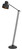 Cal Lighting - BO-2966FL - One Light Floor Lamp - Davidson - Matte Black