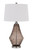 Cal Lighting - BO-2970TB - One Light Table Lamp - Conover - Smoky