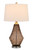 Conover One Light Table Lamp (BO-2970TB)