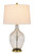 Bancroft One Light Table Lamp (BO-2971TB)