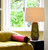 Hanson One Light Table Lamp (BO-2973TB)