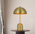 Peppa One Light Accent Lamp (BO-2978DK-AB)
