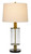 Morrilton One Light Table Lamp (BO-2988TB)