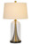 Camargo One Light Table Lamp (BO-2989TB)