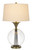 Moxee One Light Table Lamp (BO-2990TB)