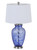 Ashland One Light Table Lamp (BO-2995TB)