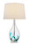 Harlan One Light Table Lamp (BO-2996TB)