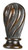 Cal Lighting - FA-5017C - Finial - Finial - As Shown