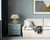 Tiffany Two Light Accent Lamp (BO-3001TB)