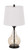Kittery One Light Table Lamp (BO-3003TB)