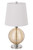 Salisbury One Light Table Lamp (BO-3005TB)