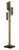 Lenox Three Light Floor Lamp (BO-3008FL)