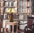 Tiffany Two Light Table Lamp (BO-3011TB)
