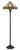 Tiffany Two Light Floor Lamp (BO-3016FL)