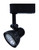 Cal Lighting - HT-192-BK - One Light Track Fixture