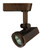 Cal Lighting - HT-255A-RU - Track Head
