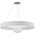 manufacturer_finish:Polished Nickel and White Glass|manufacturer_glass:Matte White