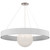manufacturer_finish:Polished Nickel and White Glass|manufacturer_glass:Matte White