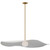 manufacturer_finish:Hand-Rubbed Antique Brass|manufacturer_glass:Matte White