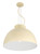 Ventura Dome One Light Pendant (59192-CW)