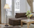 Iron One Light Floor Lamp (BO-769)