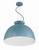 Ventura Dome One Light Pendant (59192-DB)