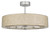 Cal Lighting - CF-1001 - Ceiling Fan - Breezymeadow - Chrome