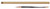 Cal Lighting - CF-1003-ROD-24 - Extension Rod - Arroyo - Antique Brass/Black