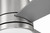McCoy 42 3 Blade 42" Ceiling Fan (MCY42BNK3)