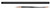 Cal Lighting - CF-1004-ROD-24 - Extension Rod - Pembroke - Dark Bronze