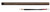 Cal Lighting - CF-1005-ROD-18 - Extension Rod - Hilo - Bronze Patina