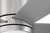 McCoy 52 4 Blade 52" Ceiling Fan (MCY52BNK4)