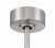 McCoy 52 4 Blade 52" Ceiling Fan (MCY52BNK4)