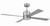 McCoy 52 4 Blade 52" Ceiling Fan (MCY52BNK4)