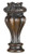 Cal Lighting - FA-5006B - Finial - Finial - As Shown